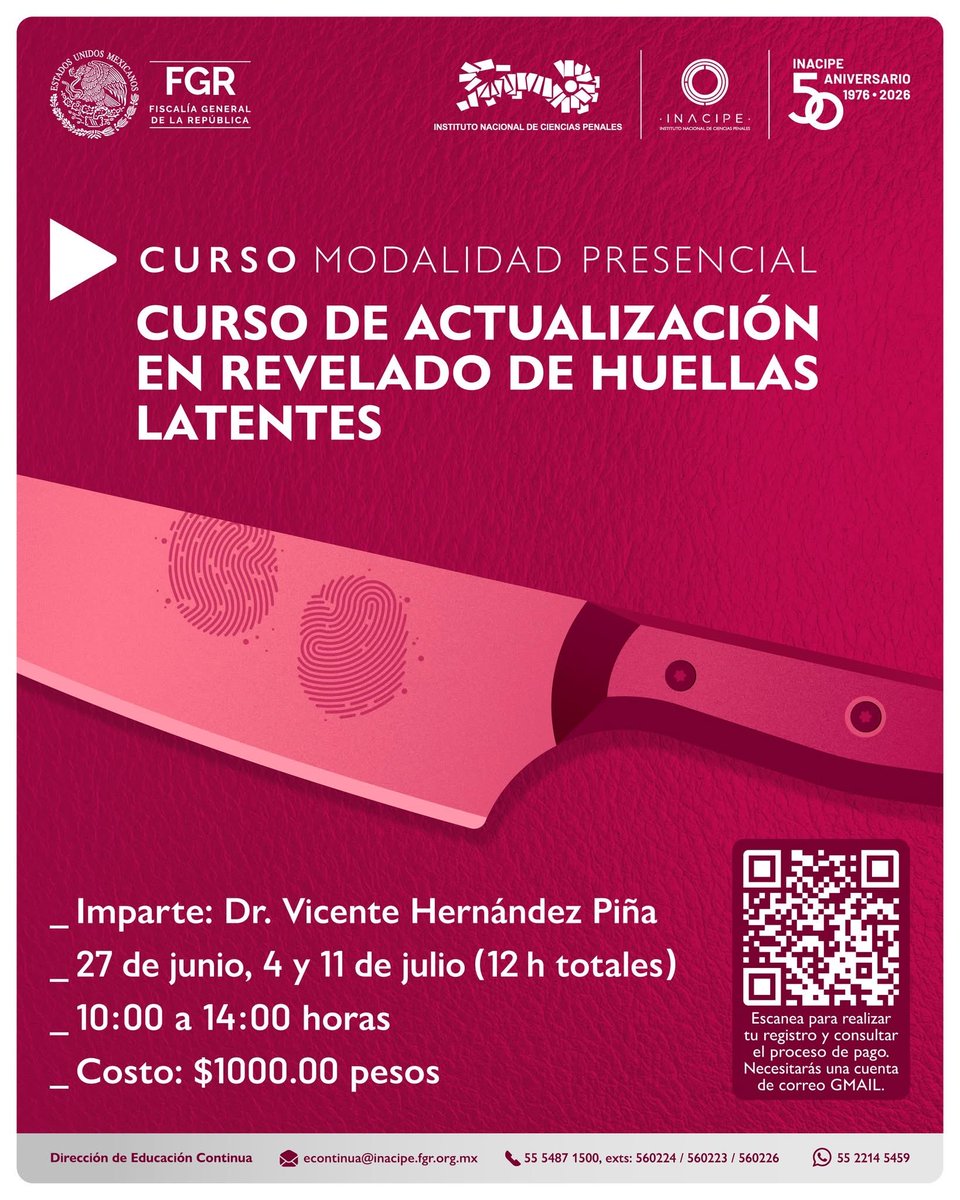 INACIPE tweet media