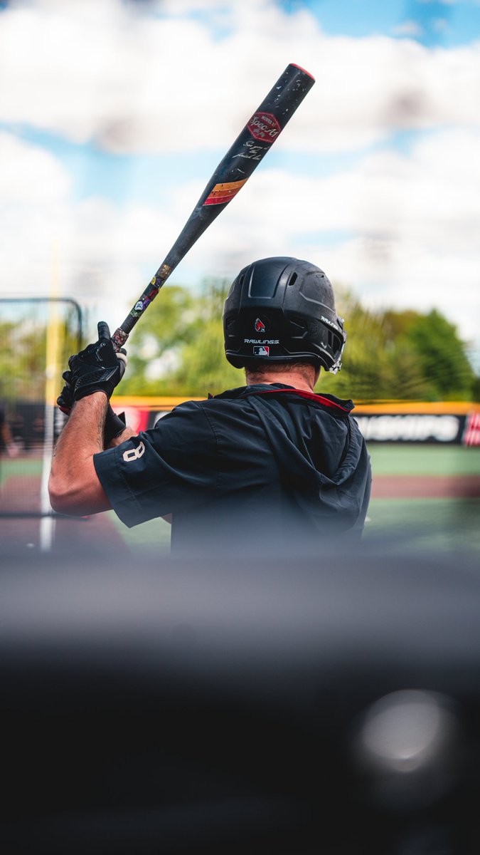 Ball State Baseball tweet media