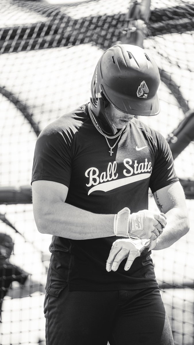 Ball State Baseball tweet media