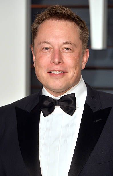 Elon musk Love tweet media