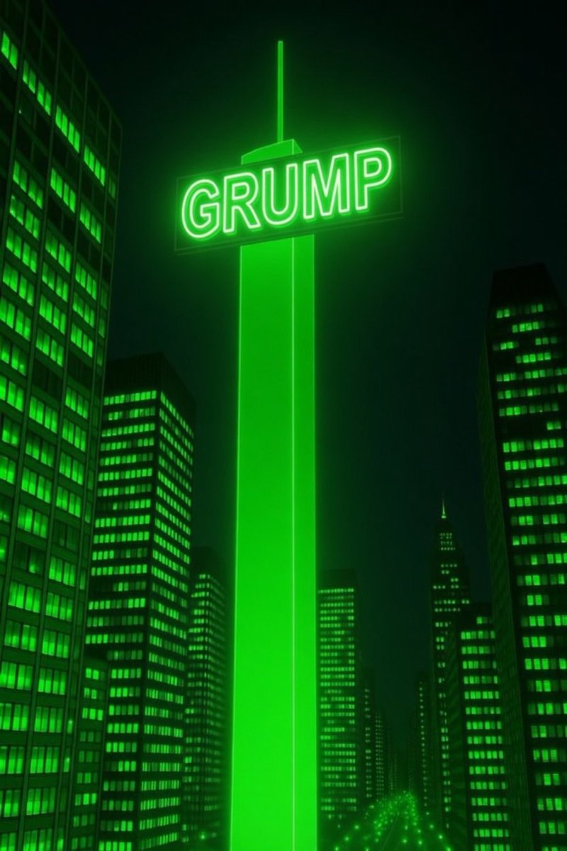 lumberjack2243's tweet photo. It’s name is $GRUMP
@GRUMPDEAL 💹💹💹 https://t.co/ZCuDbMlv9e