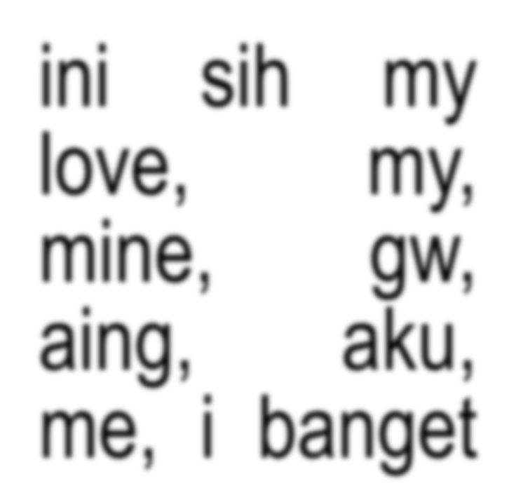 ijakecsim's tweet photo. kita jj kan 6 bulanan https://t.co/406x23ZyCP