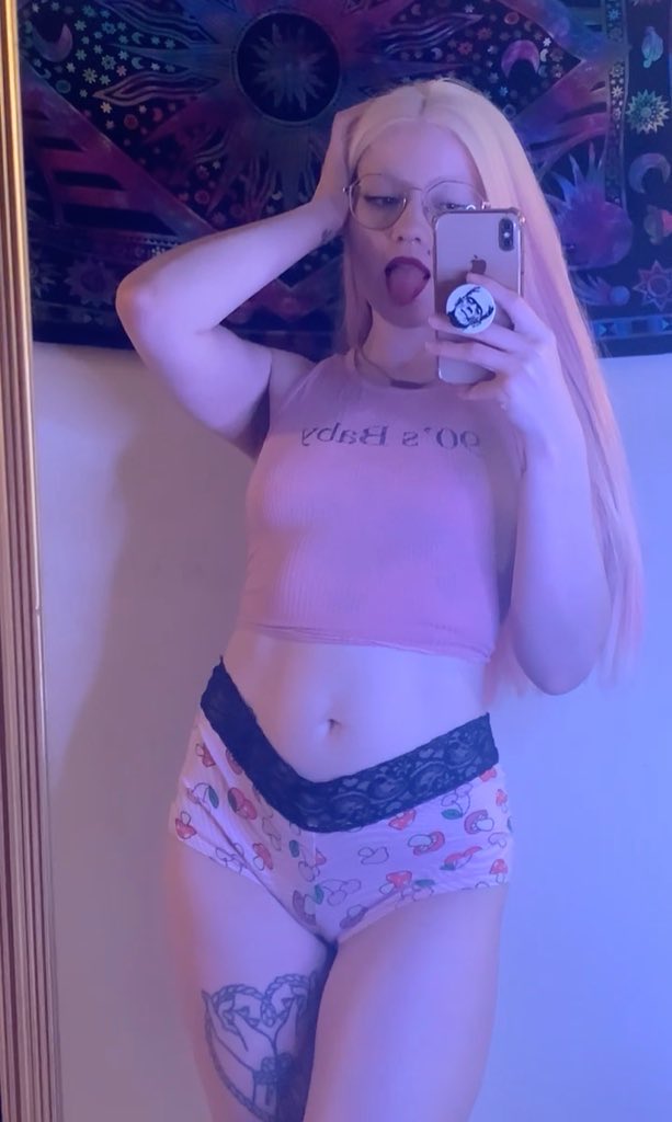 🕷💗 𝔰𝔭𝔬𝔬𝔨𝔶𝔟𝔞𝔯𝔟𝔦𝔢𝔤𝔯𝔩 💗🕷 TOP 3% tweet media