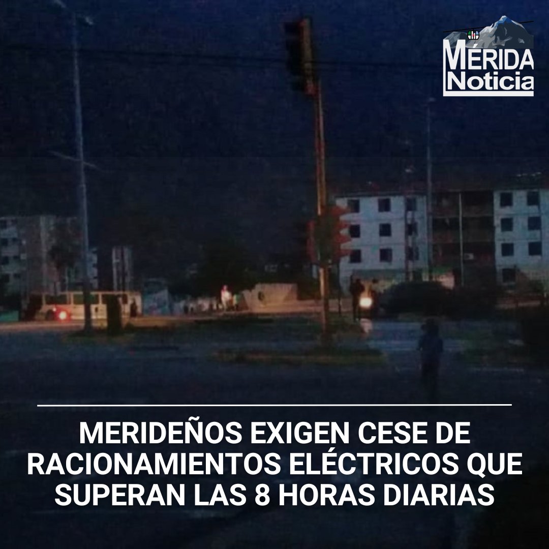 Merida Noticia tweet media