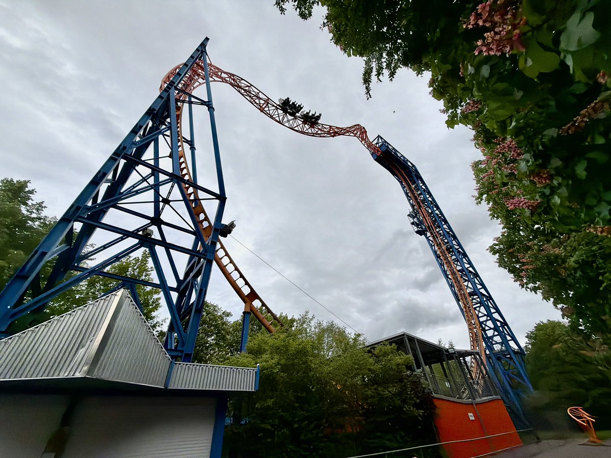 Attractions 360° tweet media