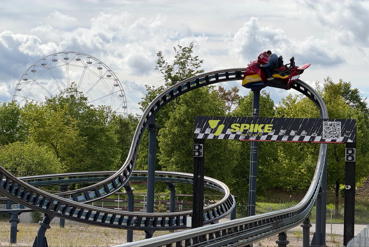 Attractions 360° tweet media