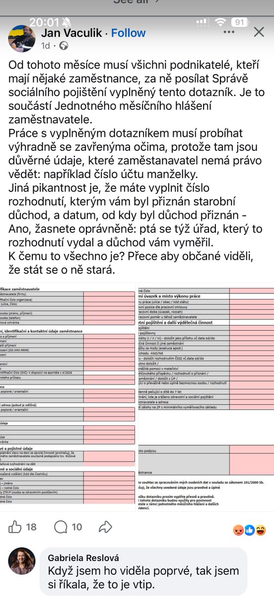 Michal Bláha tweet media