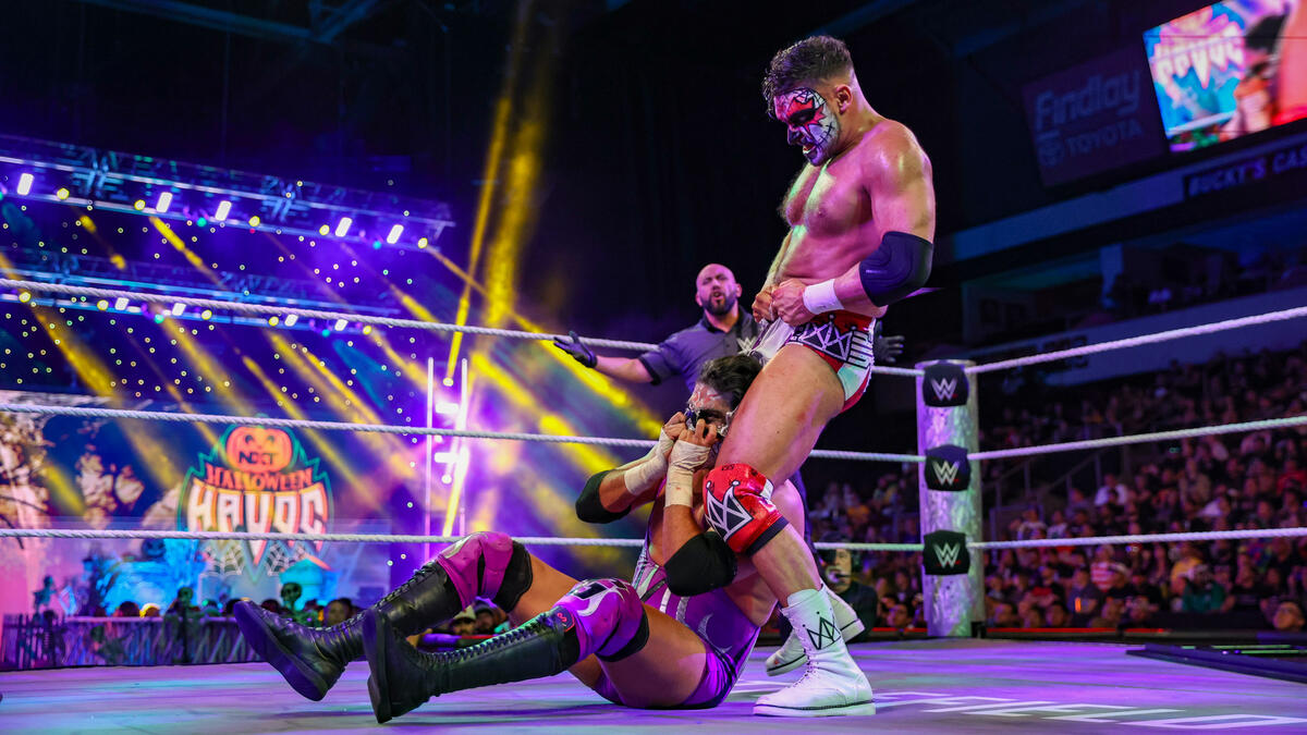Fightful Wrestling tweet media