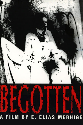 Cryptshow's tweet photo. 🖤 El XXè Cryptshow es tancarà amb una experiència única.
🎬 Begotten (1989), l’obra de culte d’E. Elias Merhige, musicad en directe per Agustí Busom i interpretada pel nou Crypt Cor
📍28 de juny · 20 h
📌 El Círcol
#Cryptshow2026 #Begotten #CinemaFantàstic #Terror #Badalona https://t.co/fI5w1OzEUh