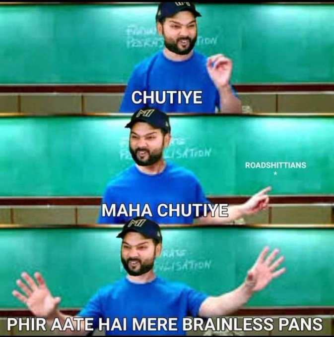 Wicky🕉️. tweet media