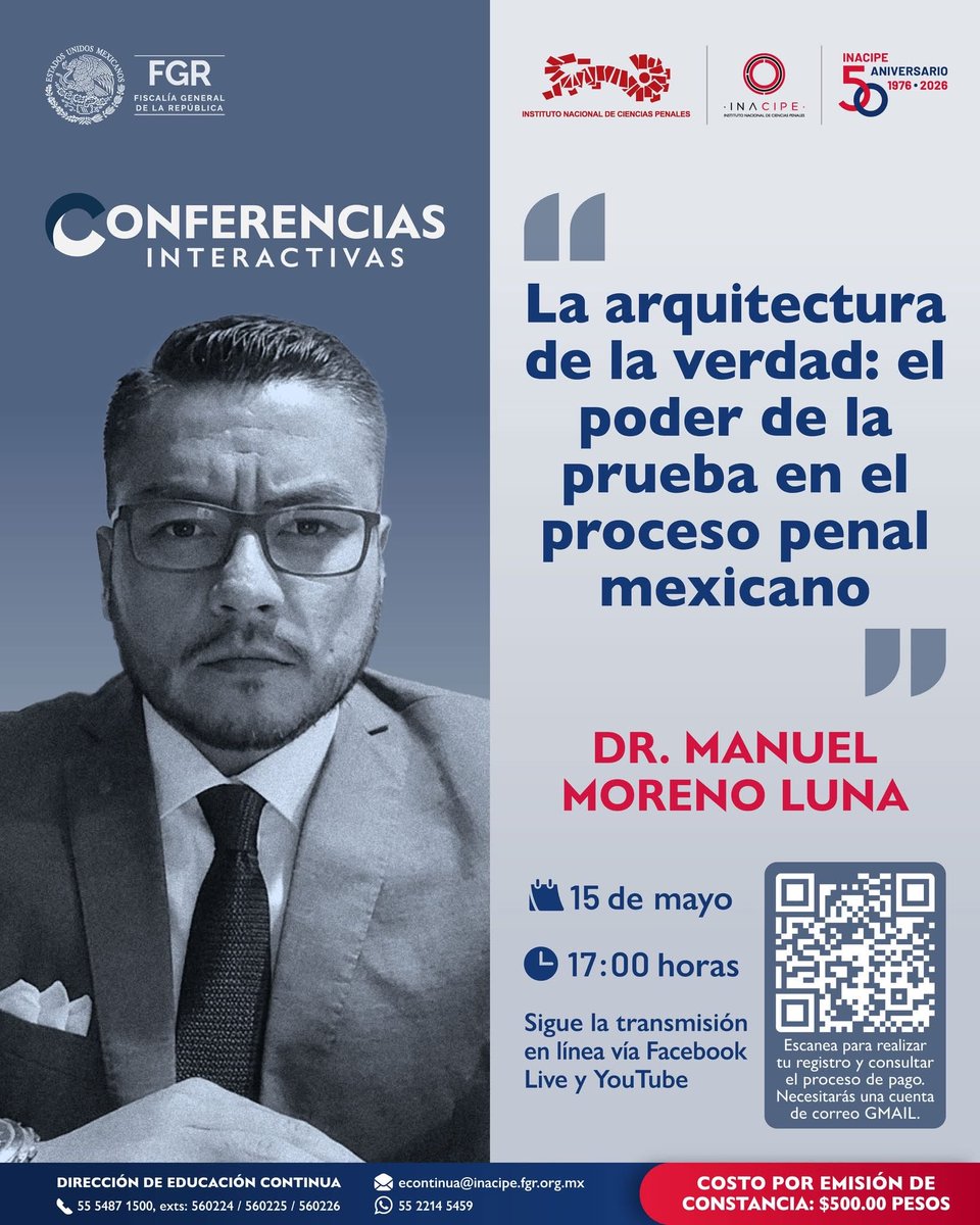 INACIPE tweet media