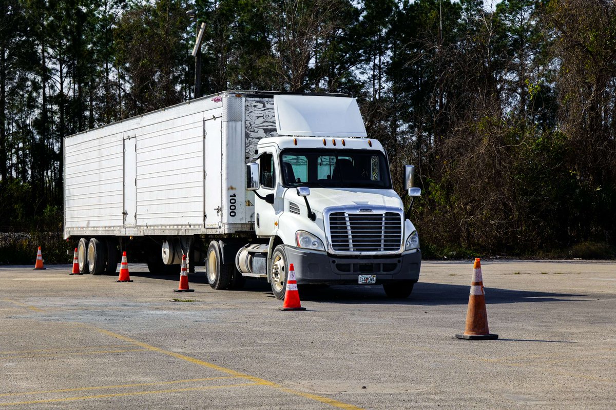 Tennessee CDL School Inc tweet media