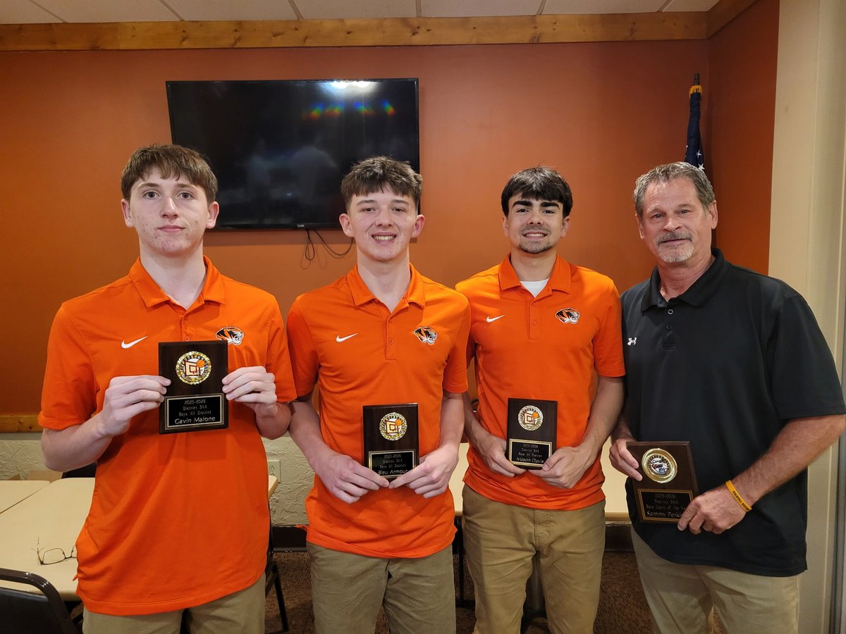 Meigs County Boys Basketball tweet media