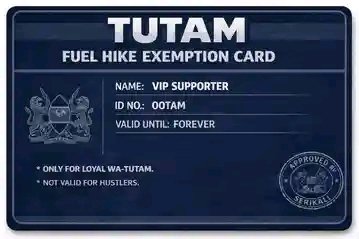 Kelly_mwangiih's tweet photo. Heey guys..... guess who is not going to pay 214 for petrol😂♥️pia wewe sema tutam upate hii#Epra https://t.co/nVDPDSXi59