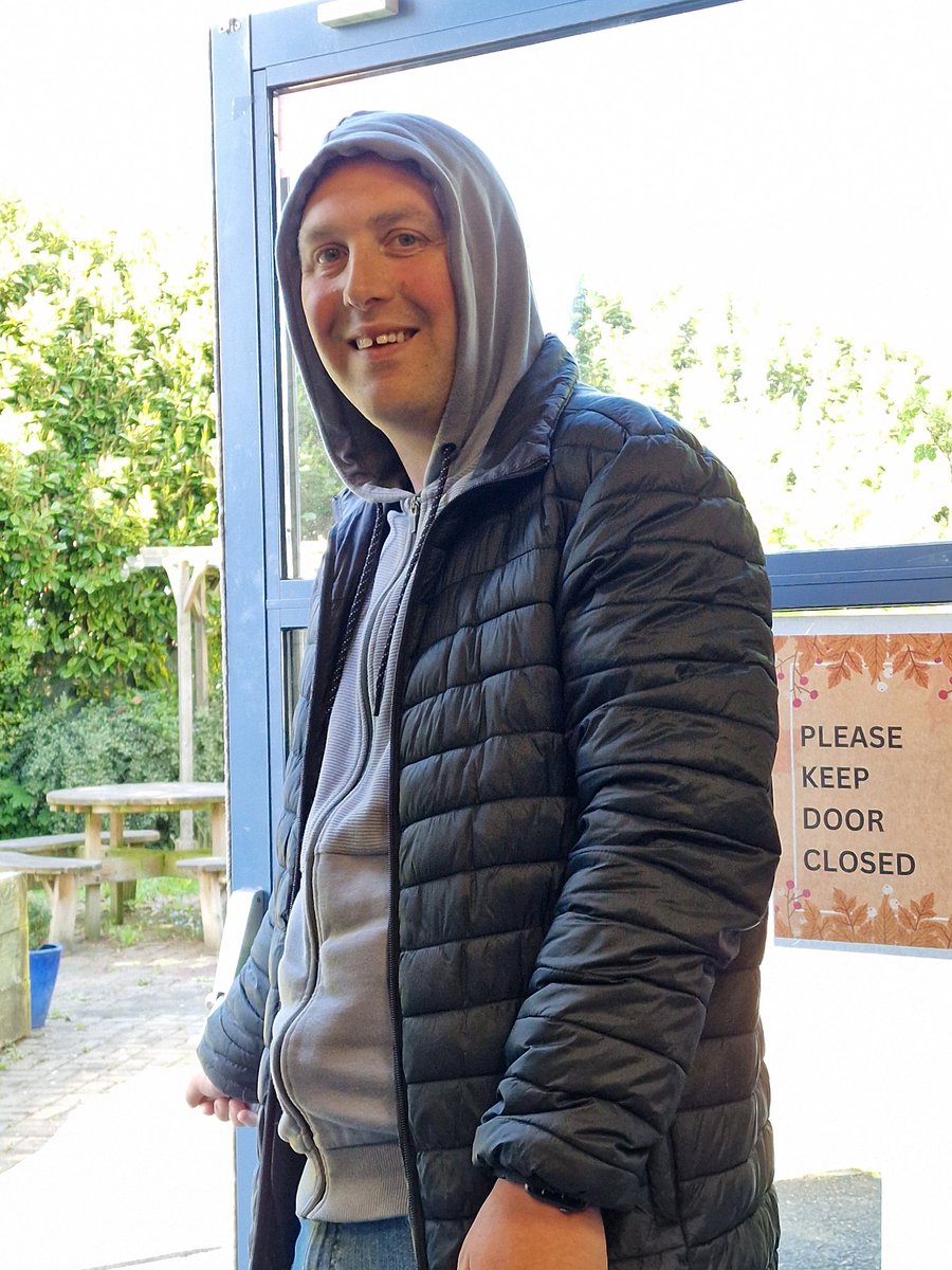 Parkviewprojec5's tweet photo. Mart finished for today 👋Likely off for a pie 🥧 and a pint 🍺@martlee22 https://t.co/MjwEFgtJxl