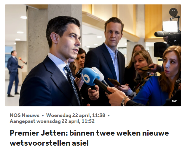 Eelco Van Hoecke tweet media