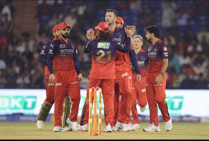 RCB Xtra tweet media
