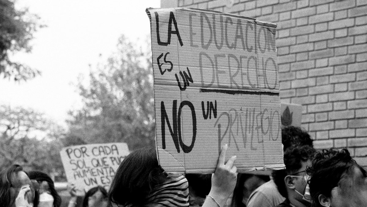 La Comuna Universitaria tweet media