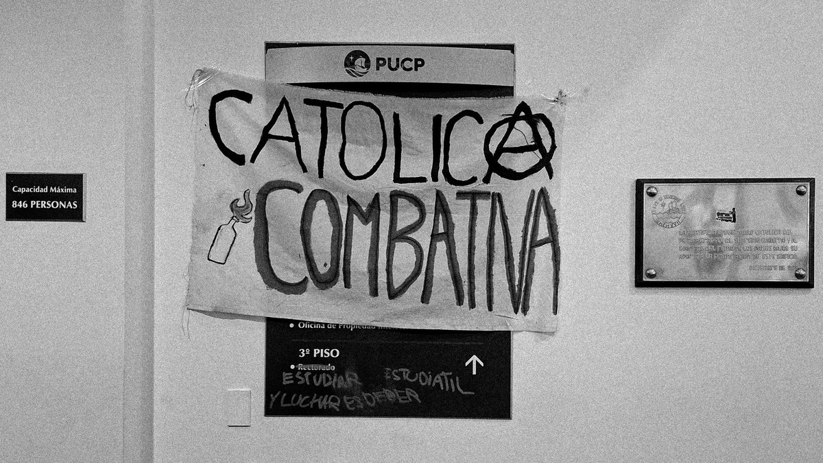 La Comuna Universitaria tweet media