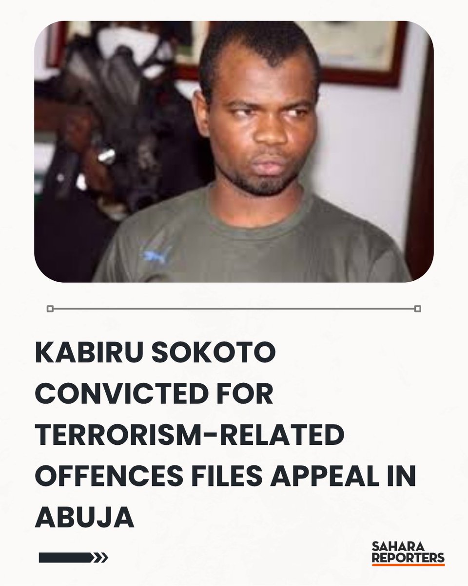 Sahara Reporters tweet media