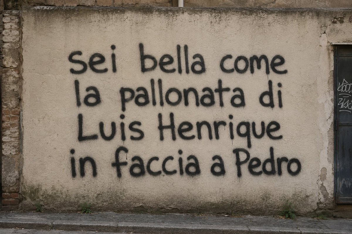 Il Carlo 🖤💙 Double 🏆🏆 tweet media