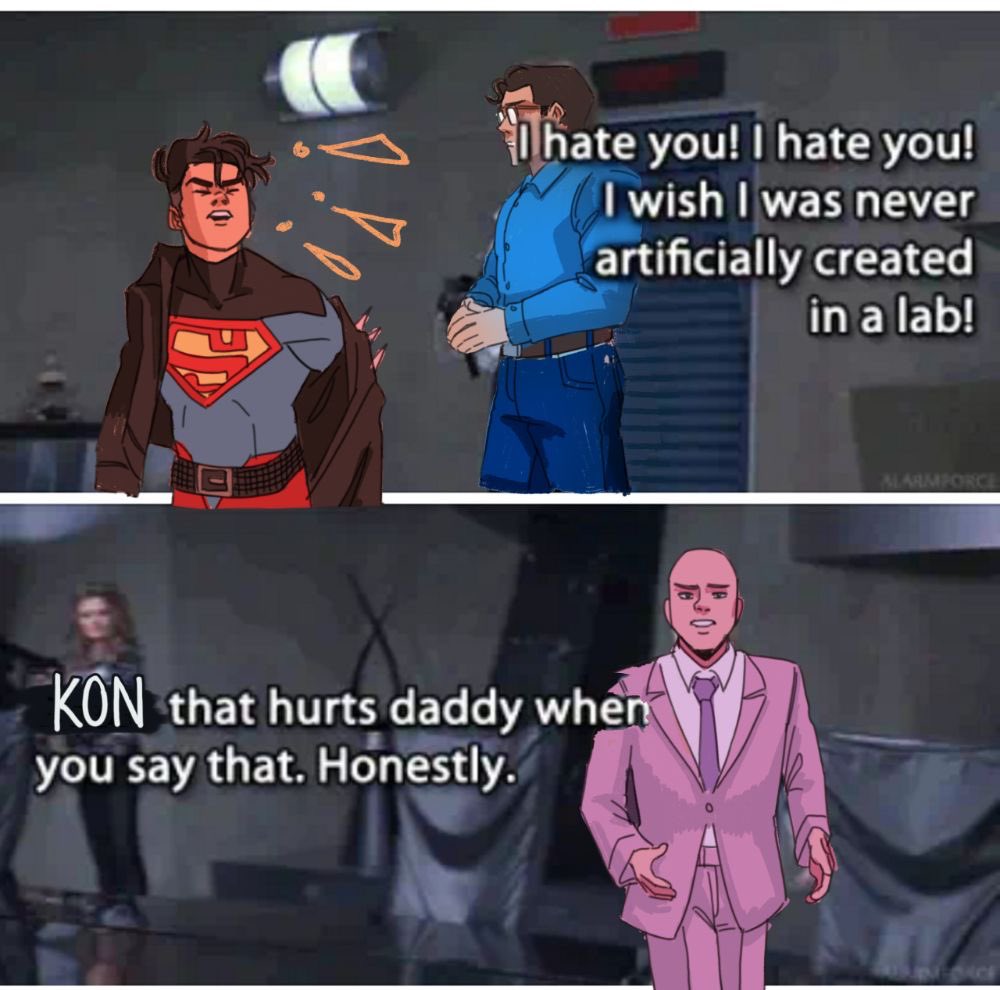 KryptonianPunk's tweet photo. https://t.co/Bvc1bXNsIV