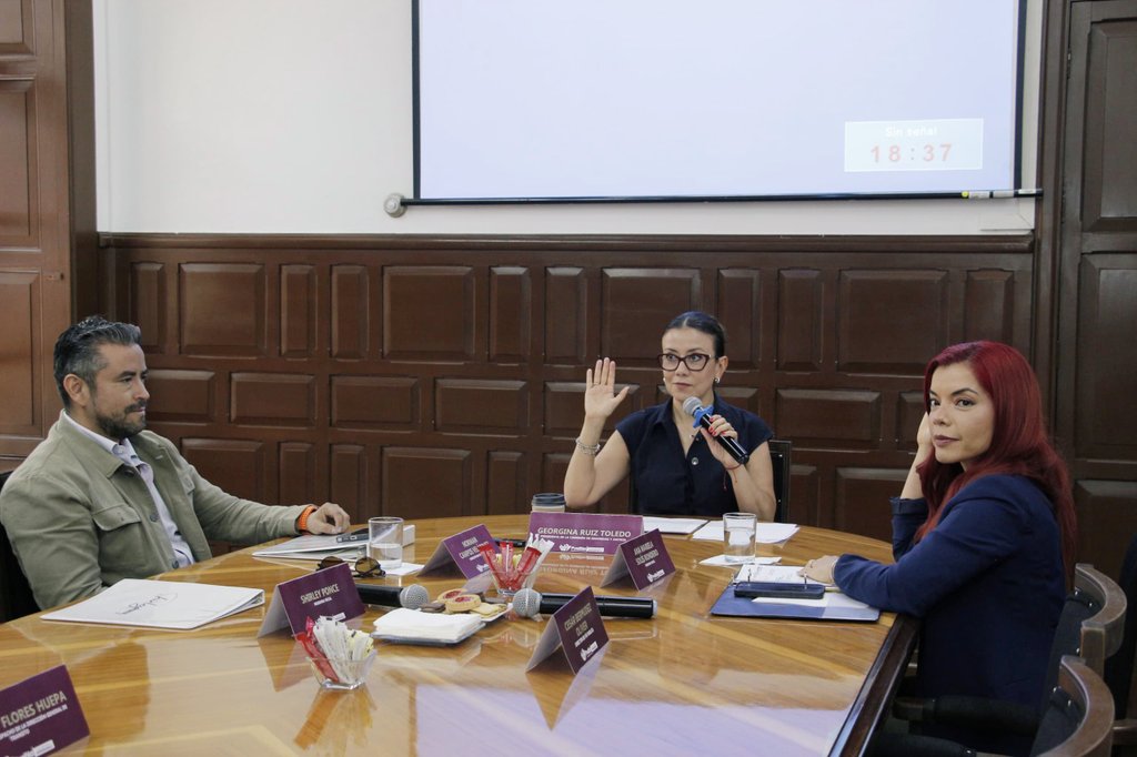 Regidoras y Regidores tweet media