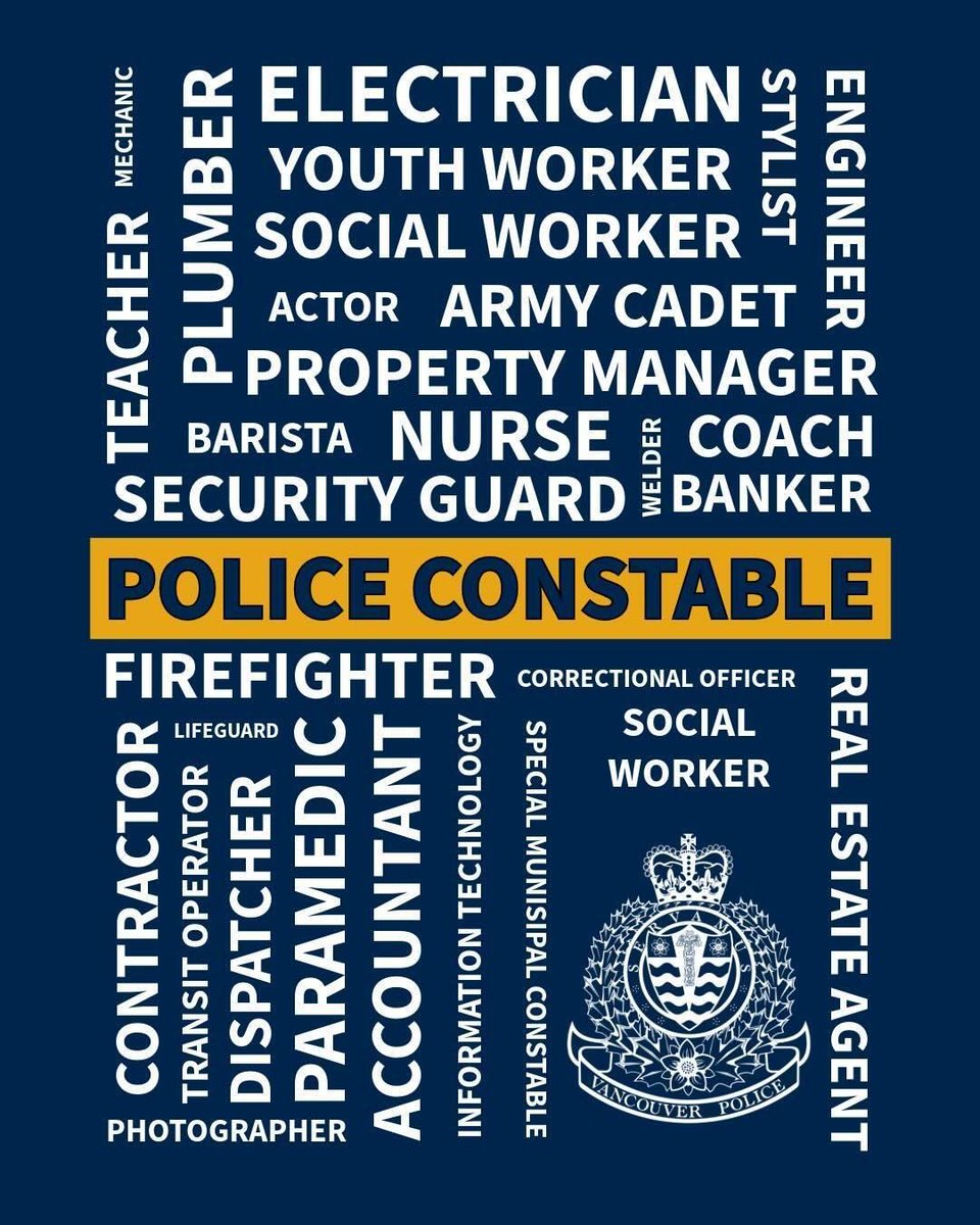 VPD Recruiting tweet media