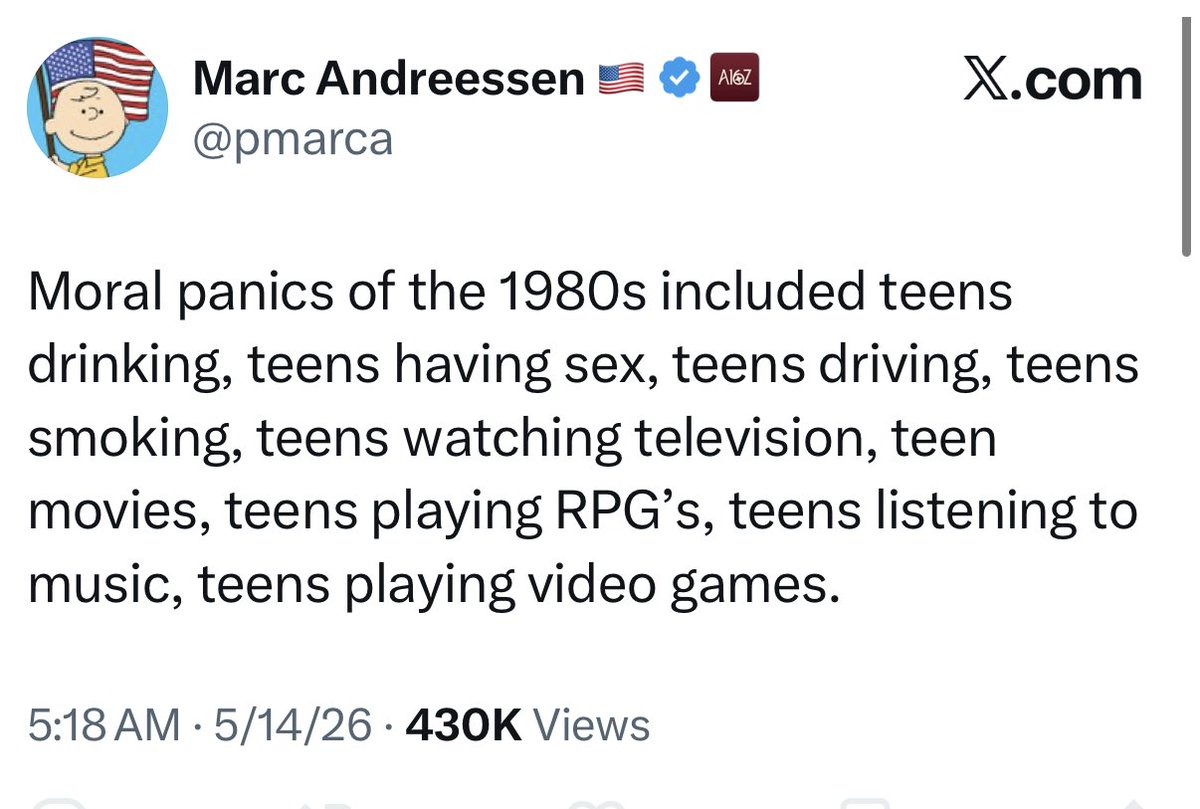 Matthew Yglesias tweet media