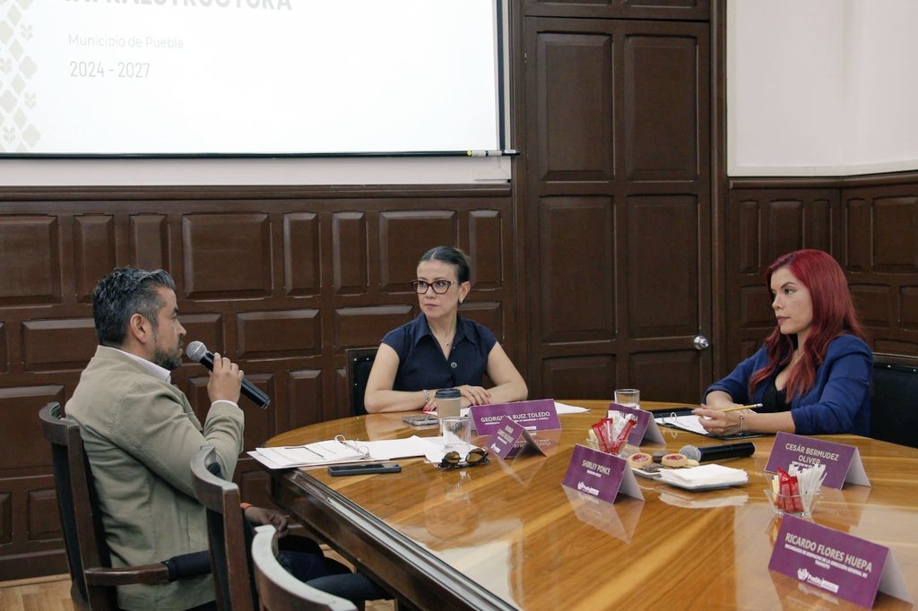 Regidoras y Regidores tweet media