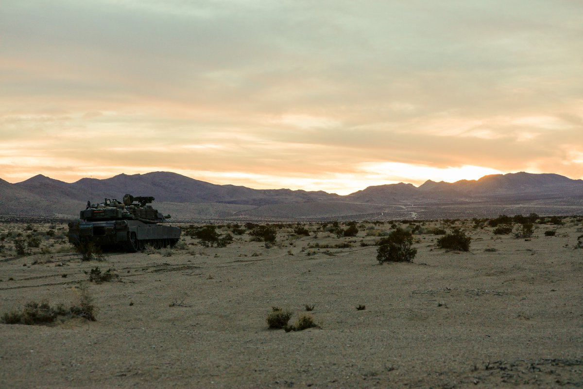 Fort Irwin NTC tweet media