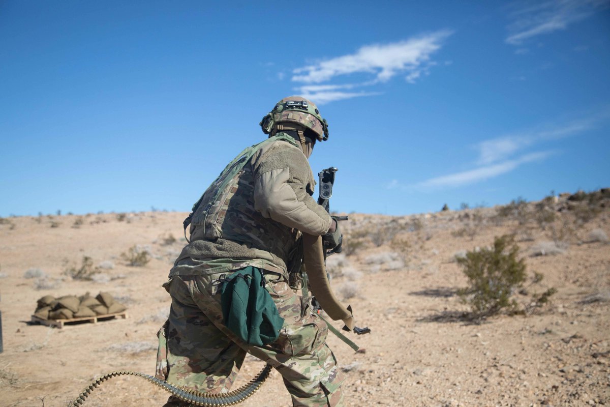 Fort Irwin NTC tweet media