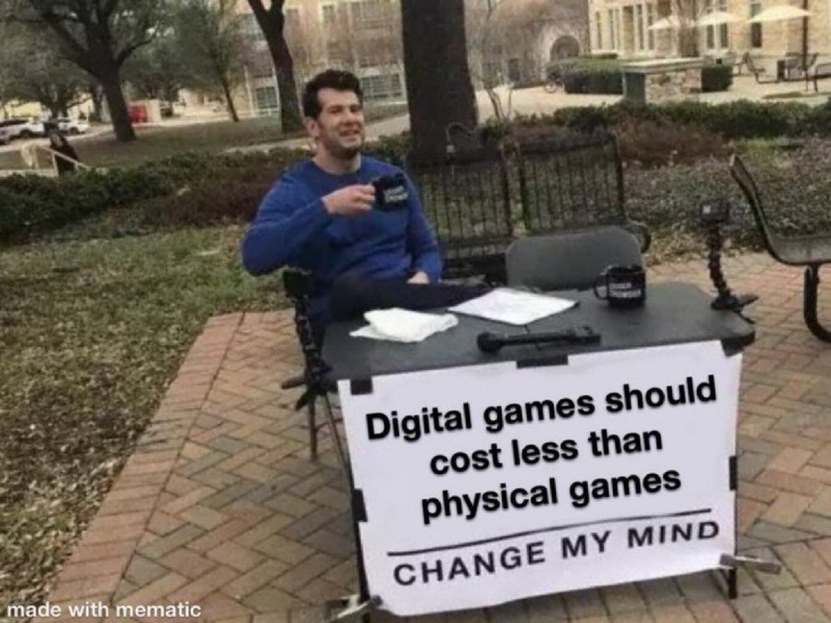 GameVault tweet media