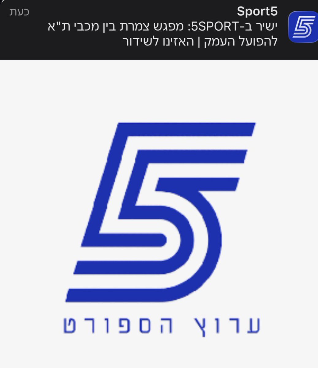 Tal Yacar tweet media