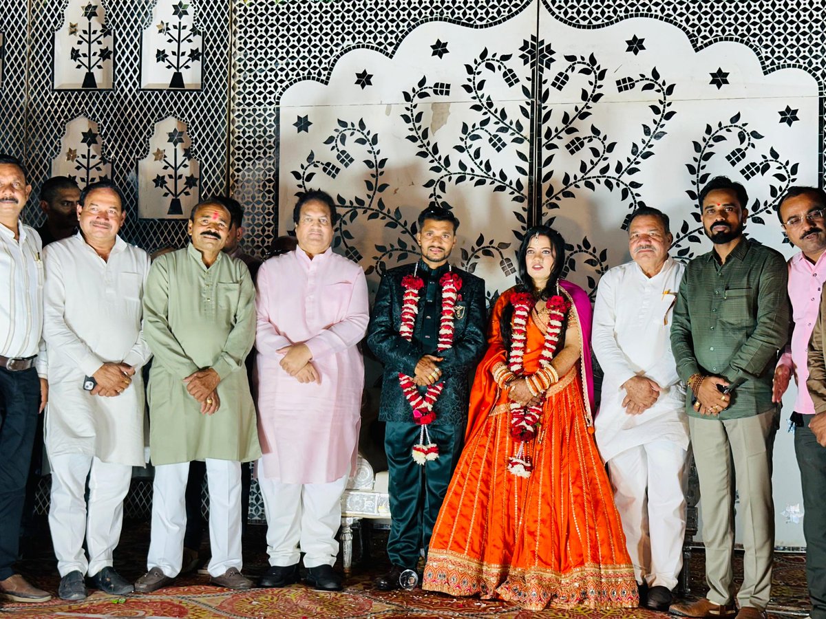 सुरेन्द्र सुन्दरलाल पटवा tweet media
