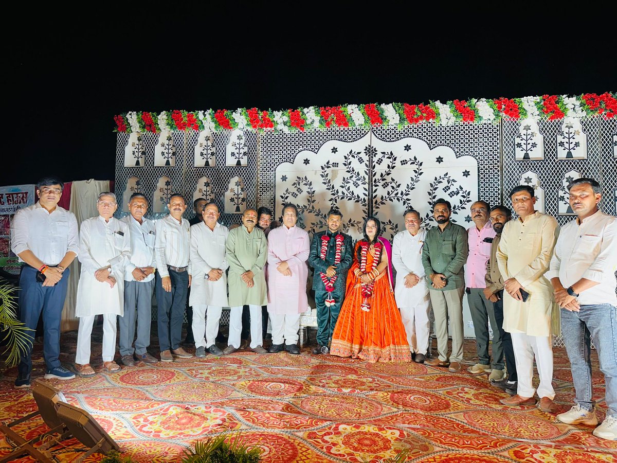सुरेन्द्र सुन्दरलाल पटवा tweet media