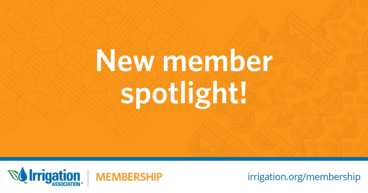 Irrigation Association tweet media