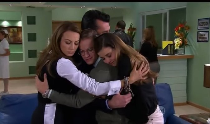 Ana Leal tweet media