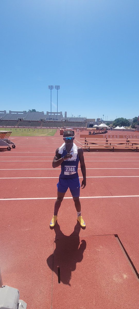 FWISD Athletics tweet media