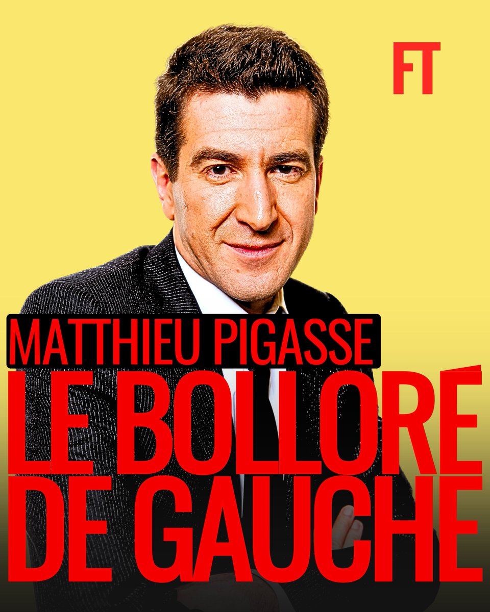 Franc-Tireur tweet media