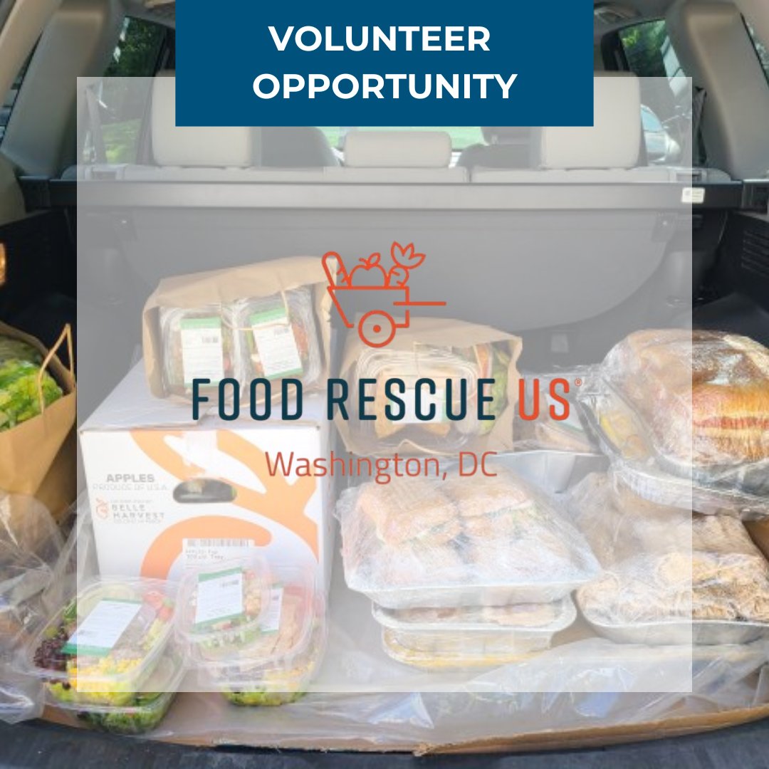 Volunteer Arlington tweet media