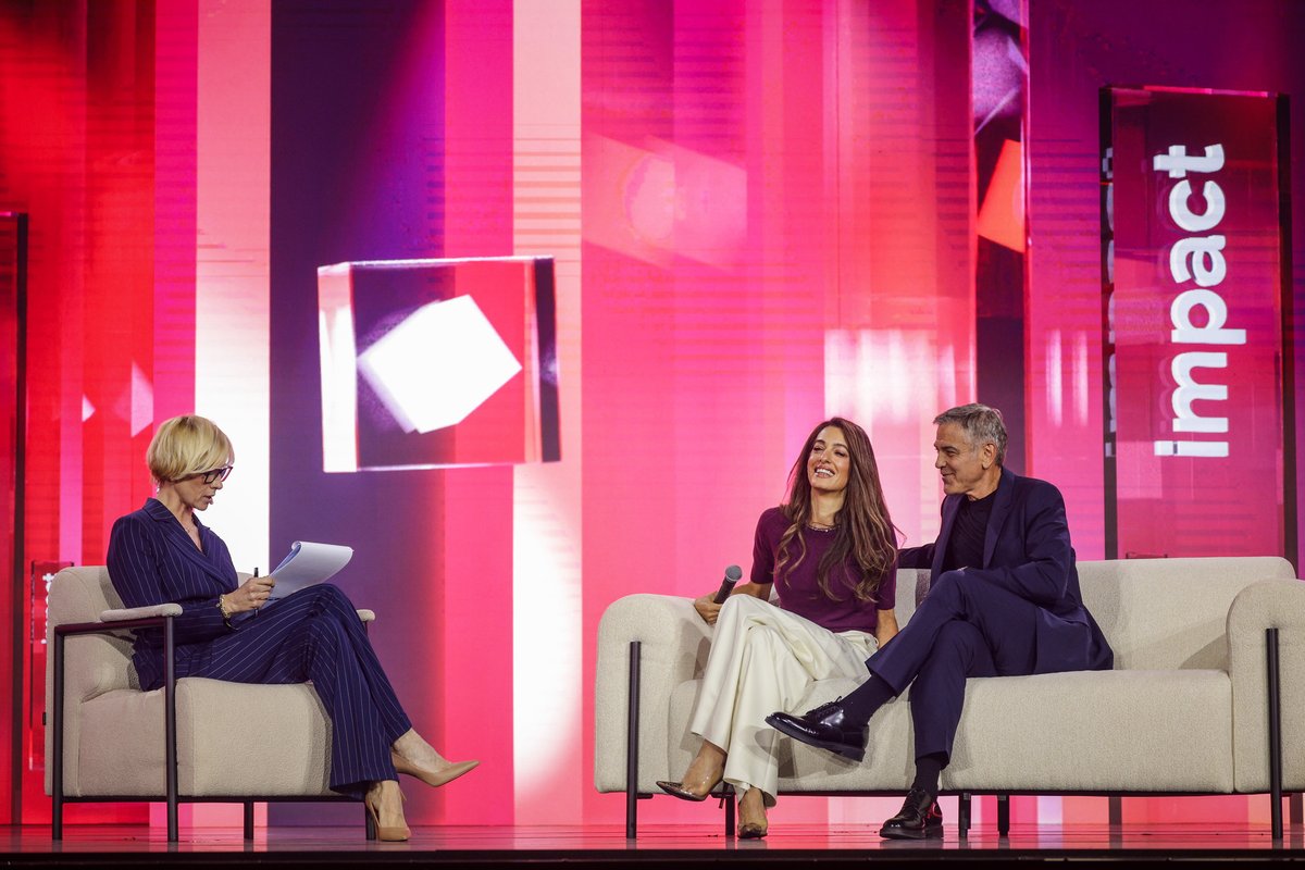 Impact CEE tweet media