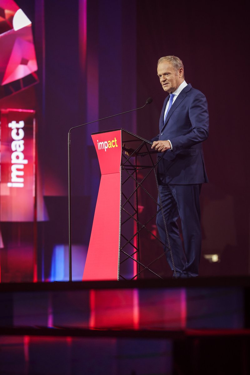 Impact CEE tweet media