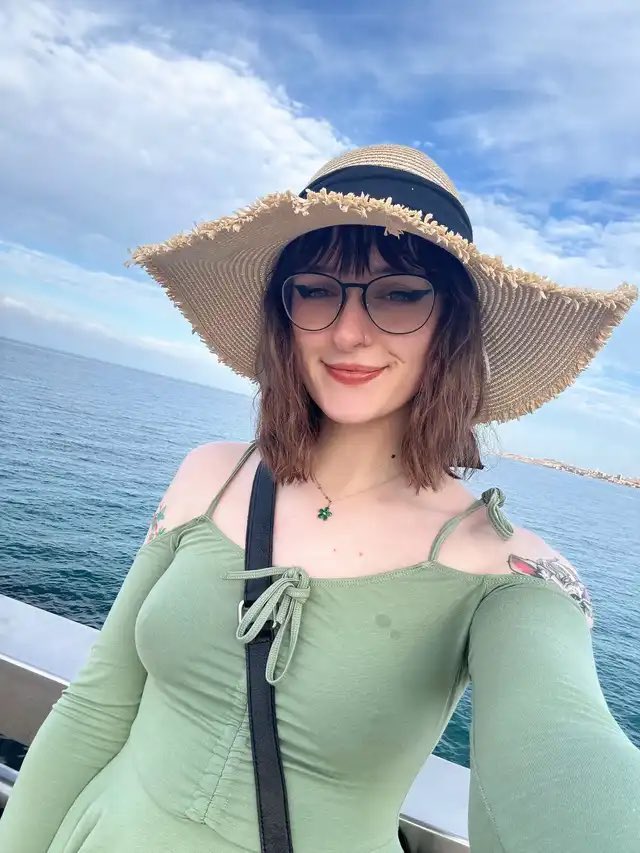 Transcynthia 🏳️⚧️ tweet media