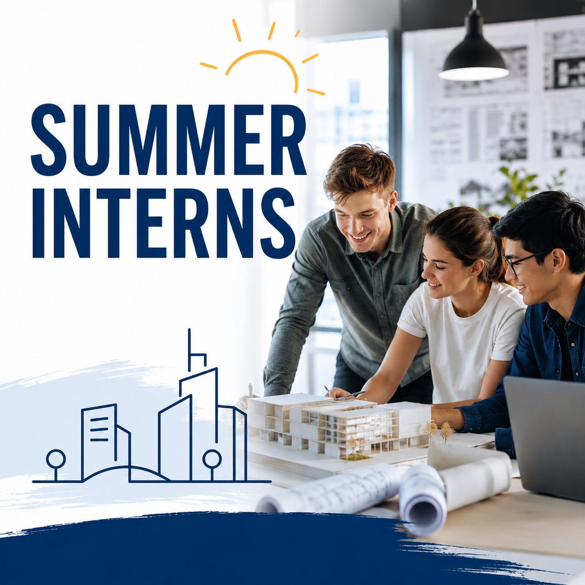 ProSoft_AEC's tweet photo. Bringing on summer interns? ProSoft can help with short-term Autodesk subscriptions and Flex options designed to support temporary users through the summer months. Reach out for pricing or more information. 888.263.0393 https://t.co/3XYd6kfwDo