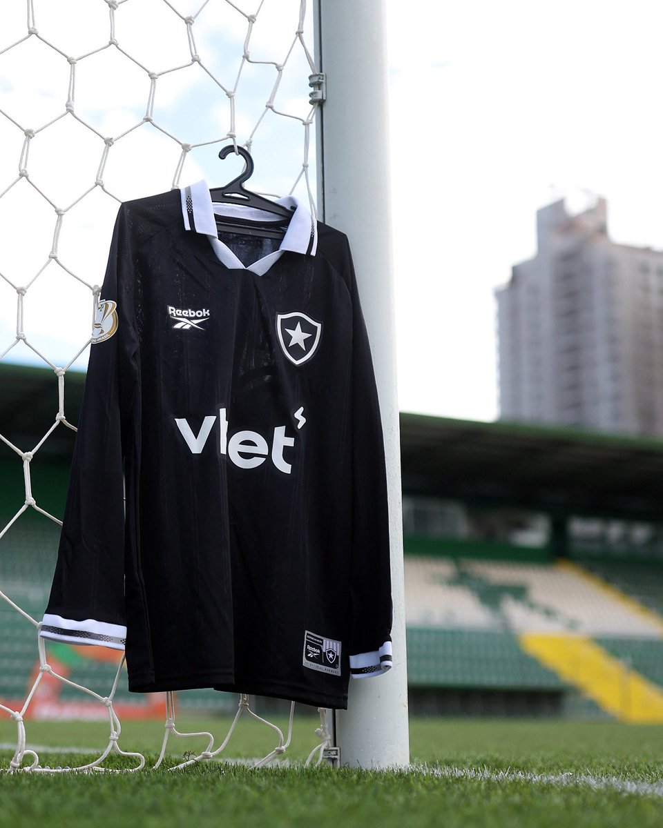 Botafogo F.R. tweet media