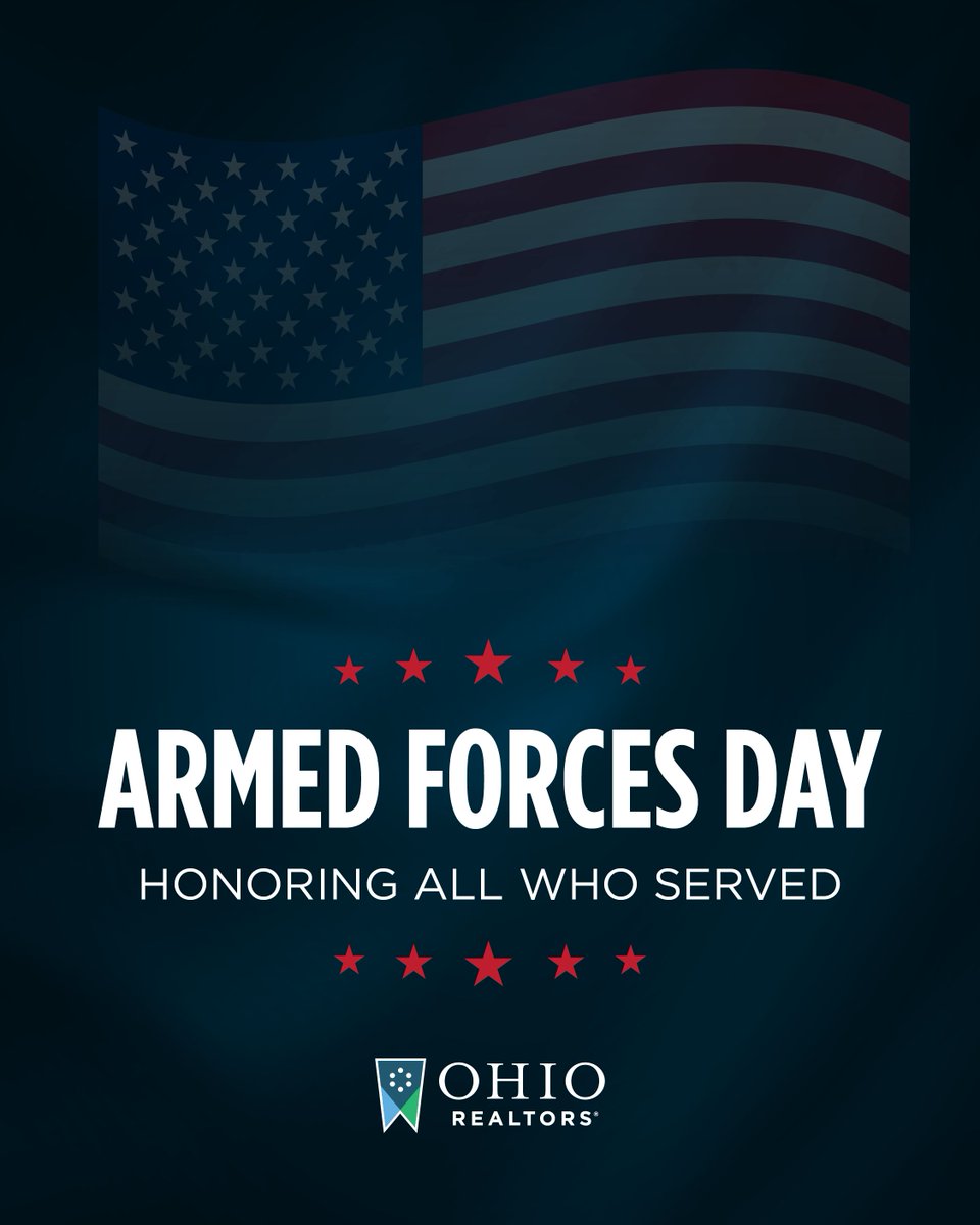 Ohio REALTORS® tweet media