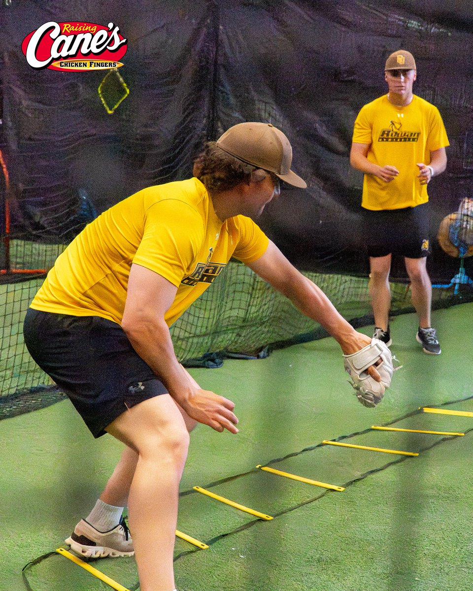 Rowan Baseball tweet media