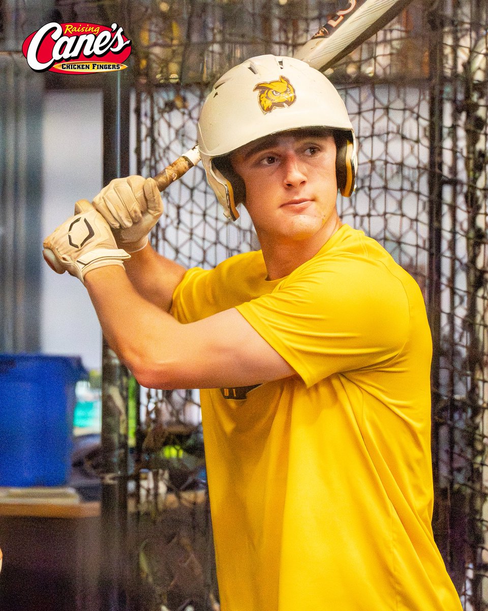 Rowan Baseball tweet media