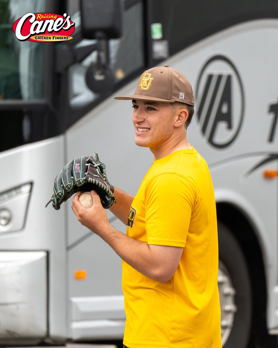 Rowan Baseball tweet media